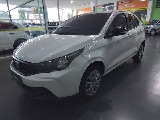 FIAT ARGO 1.0 FIREFLY FLEX DRIVE MANUAL FIAT ARGO 1.0 FIREFLY FLEX DRIVE MANUAL